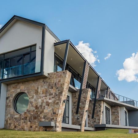 Villa Highland Gate House 1023 Dullstroom Exterior foto