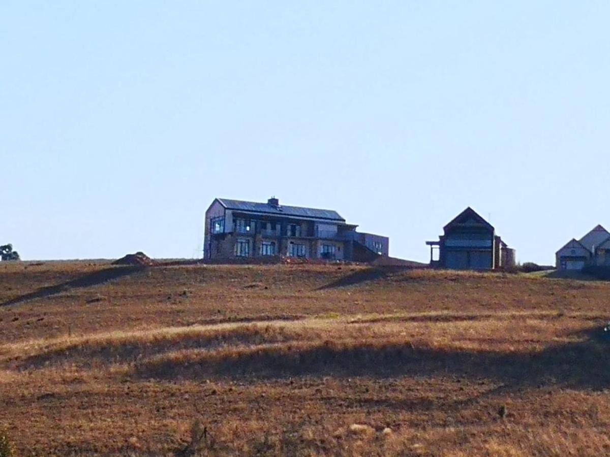 Villa Highland Gate House 1023 Dullstroom Exterior foto