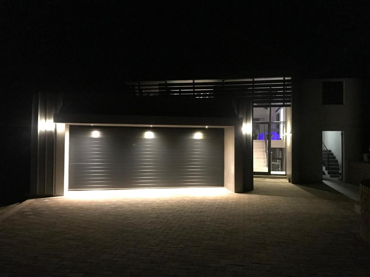 Villa Highland Gate House 1023 Dullstroom Exterior foto