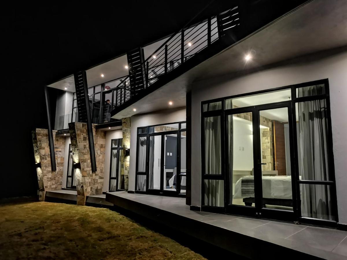 Villa Highland Gate House 1023 Dullstroom Exterior foto